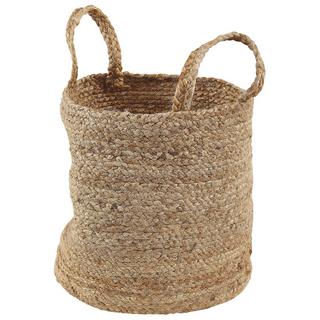 Beliani  Accessoires en Jute Scandinave KAELLA 