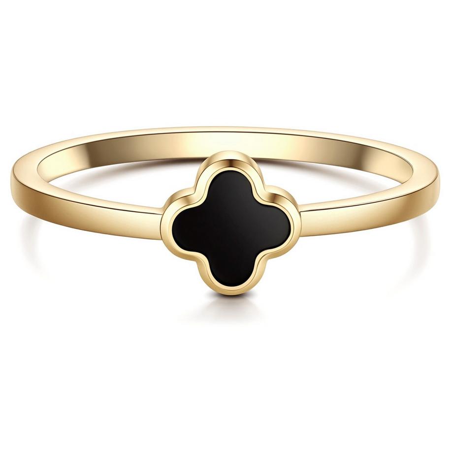 Ring Kleeblatt