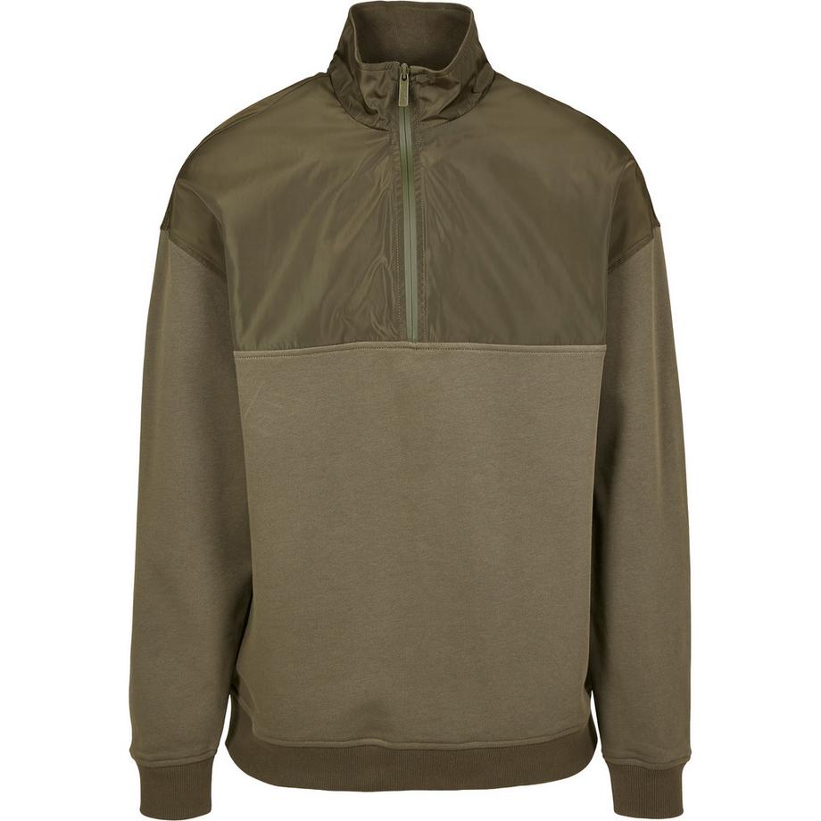 t-shirt urban classic ilitary troyer