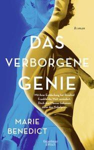 Das verborgene Genie Benedict, Marie; Lohmann, Kristin (Übersetzung) Gebundene Ausgabe 