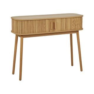 Beliani Console en MDF Boho SELAH  