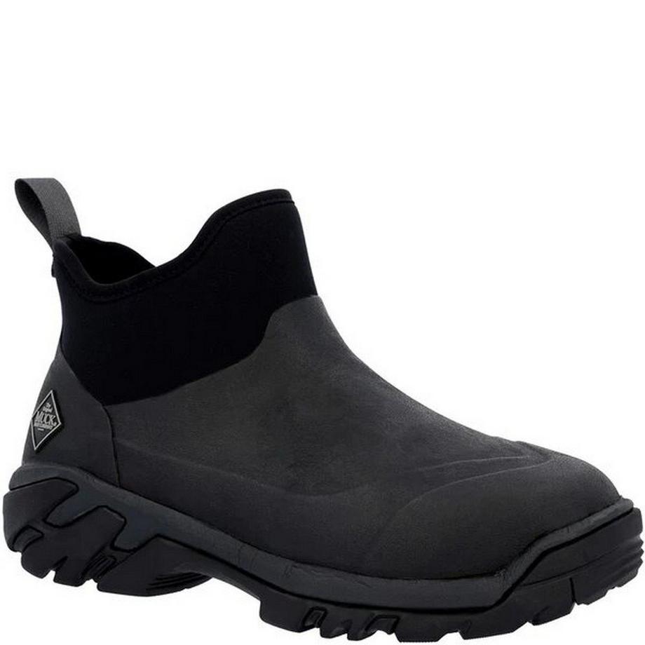 Bottines WOODY SPORT