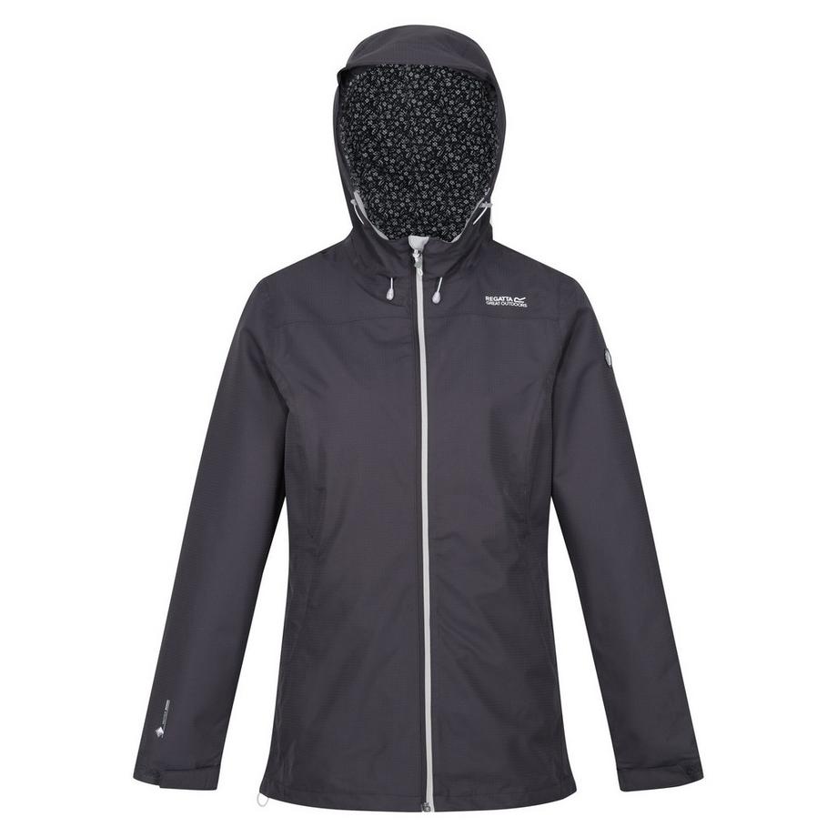 Veste imperméable HAMARA