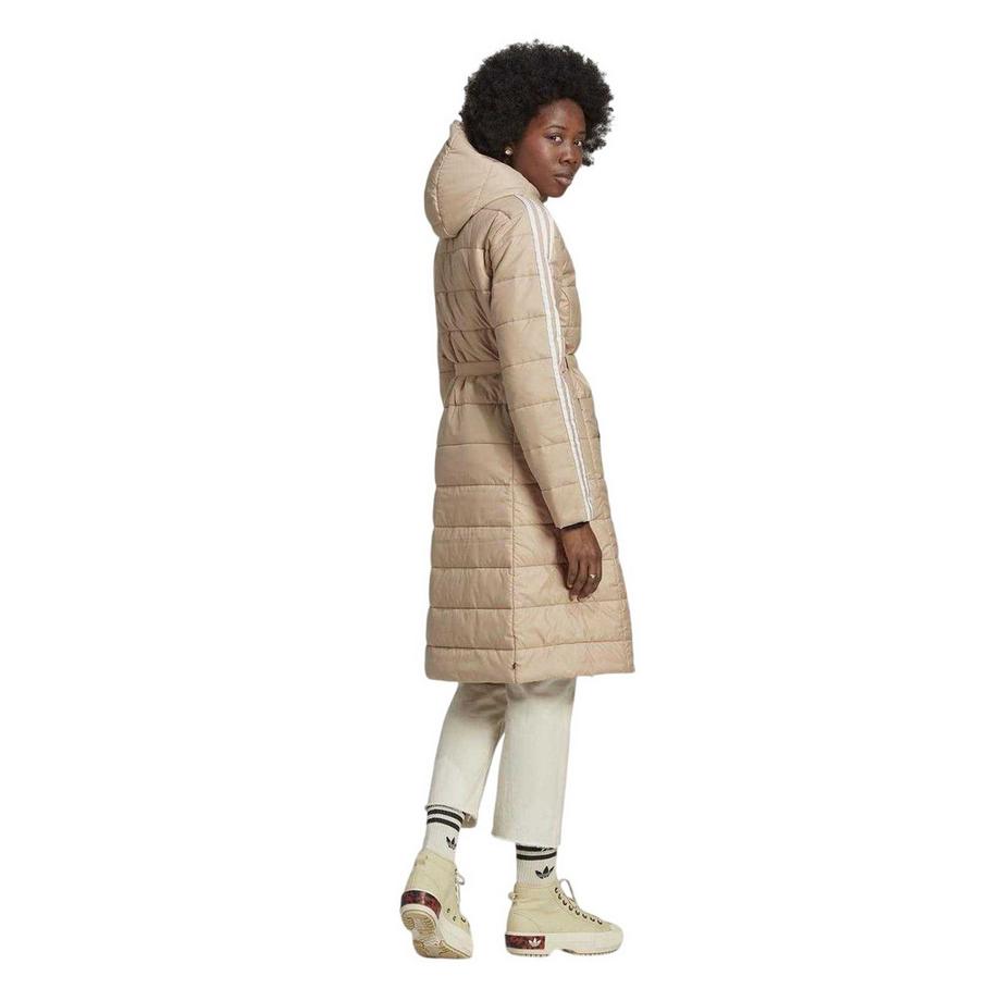 adidas Piumino Originals con Cappuccio Aderente  