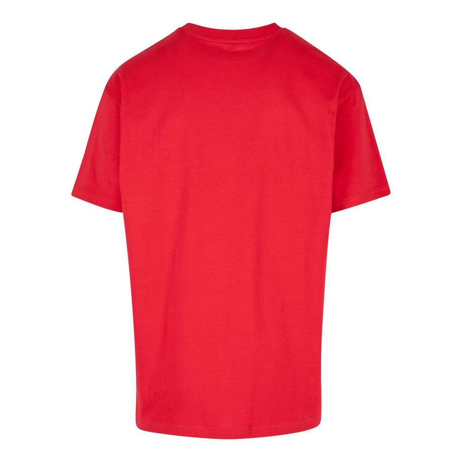 Build Your Own T-Shirt Oversize  