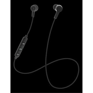 Streetz  STREETZ In-Ear-Bluetooth-Kopfhörer – Schwarz 