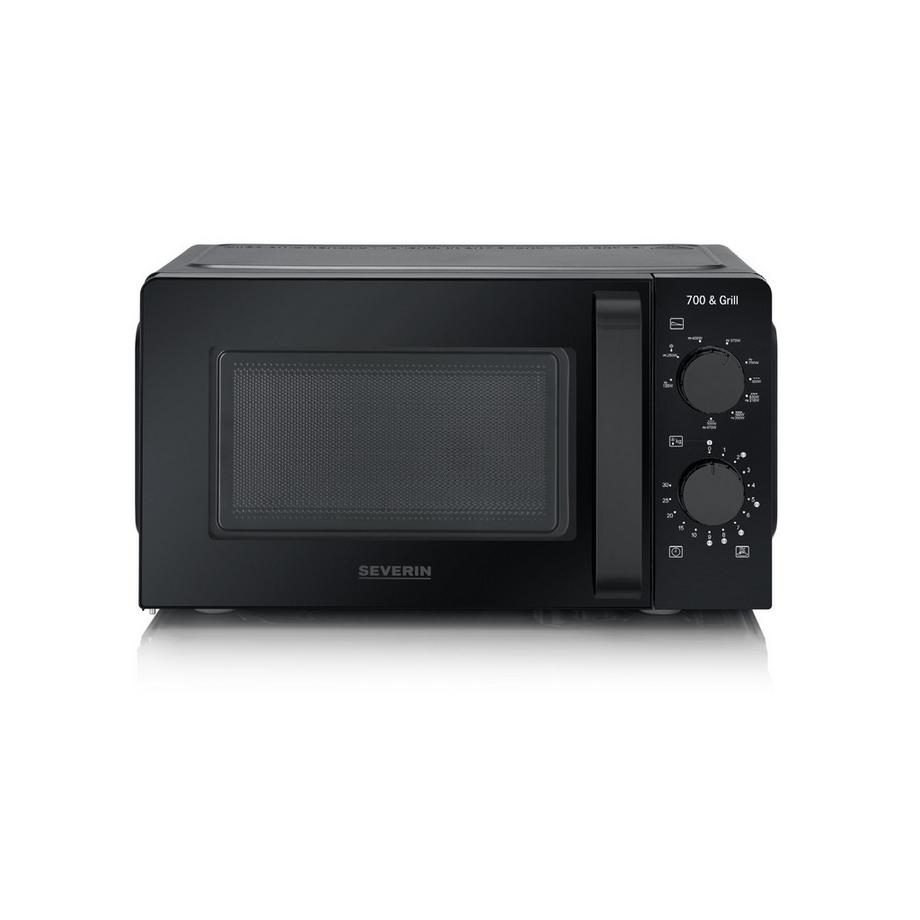 SEVERIN Micro-ondes avec gril MW9189CH  