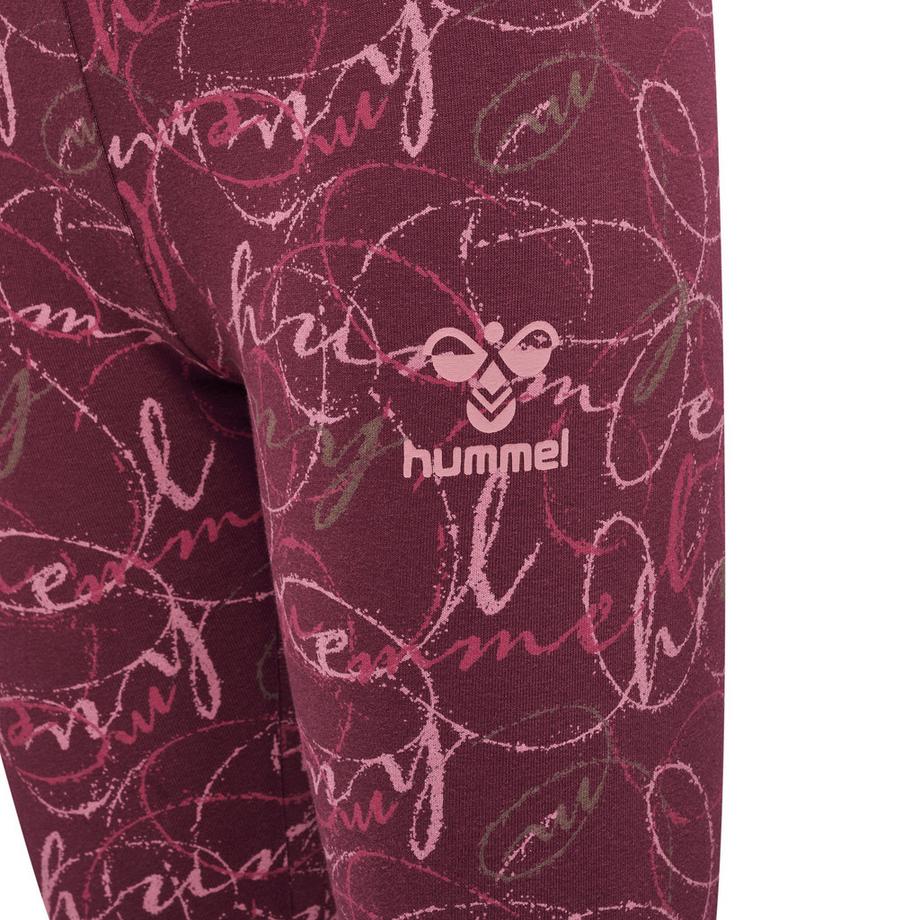 Hummel  legging fille merry 