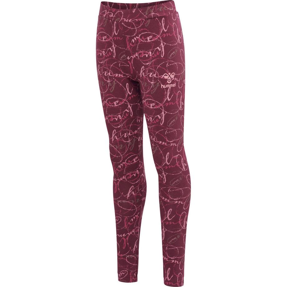Hummel  legging fille merry 