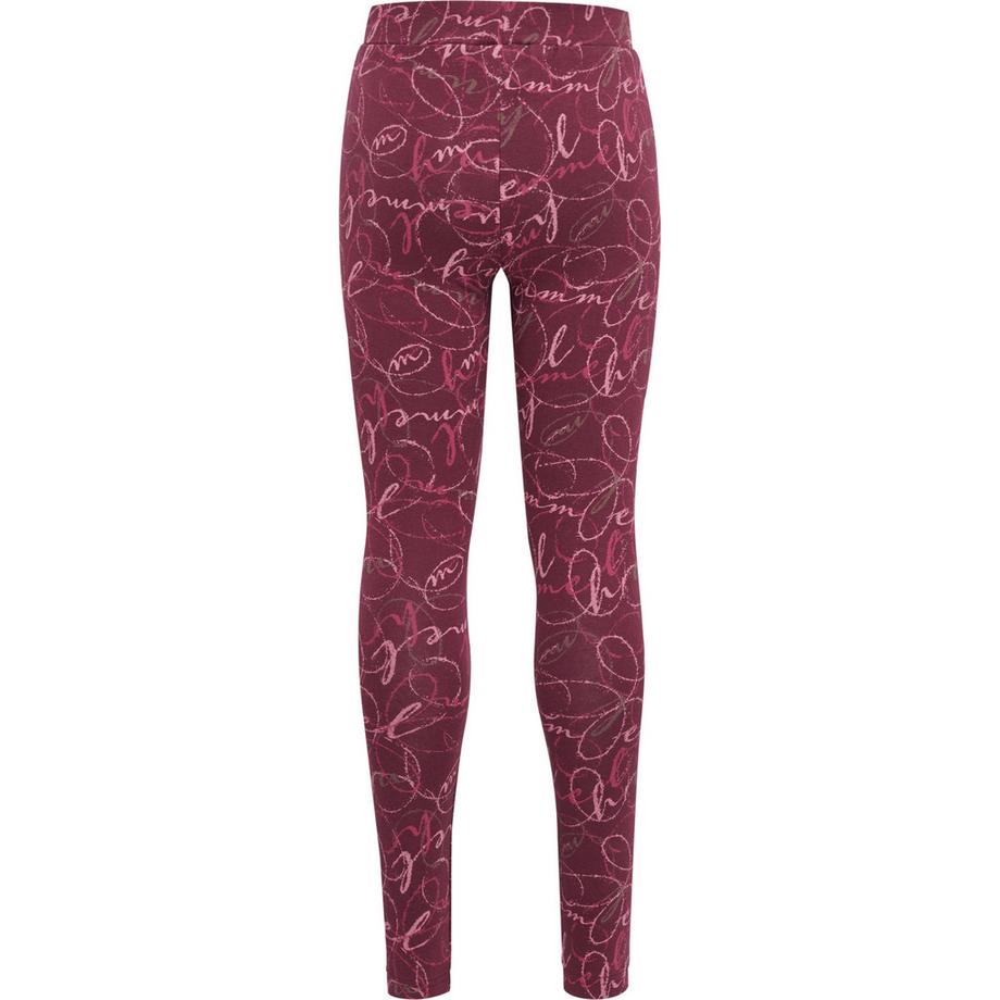 Hummel  legging fille merry 