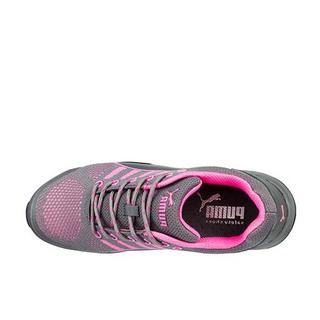 PUMA  Chaussures de sécurité basses Celerity mousse microfibre Wns Low S1 HRO SRC 