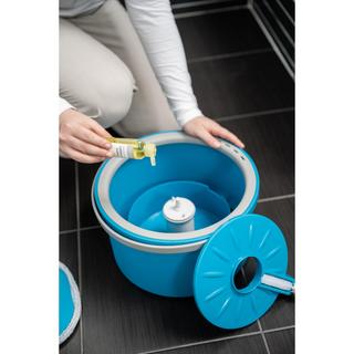 Mediashop Livington Clean Water Spin Mop  