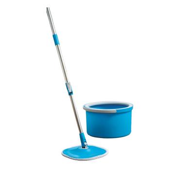 Livington Clean Water Spin Mop