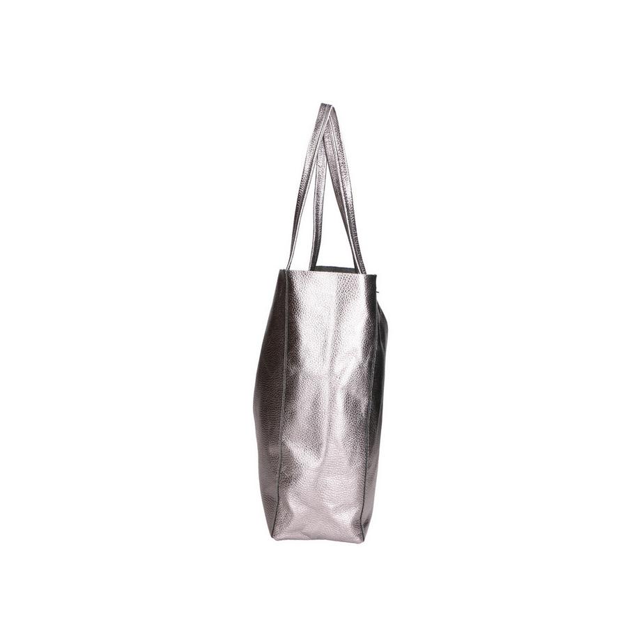 Gave Lux Sac Cabas Métallisé  