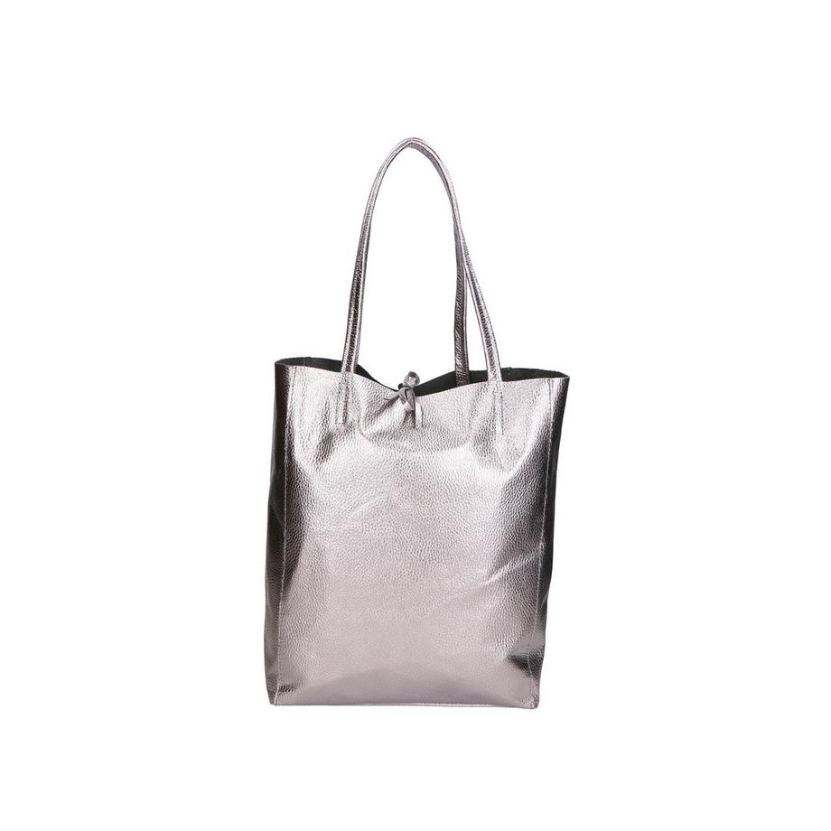 Gave Lux Sac Cabas Métallisé  