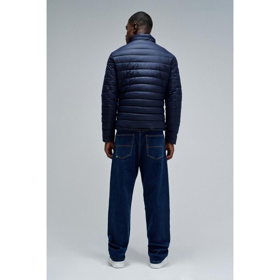 Salsa Steppjacke mit Stehkragen  