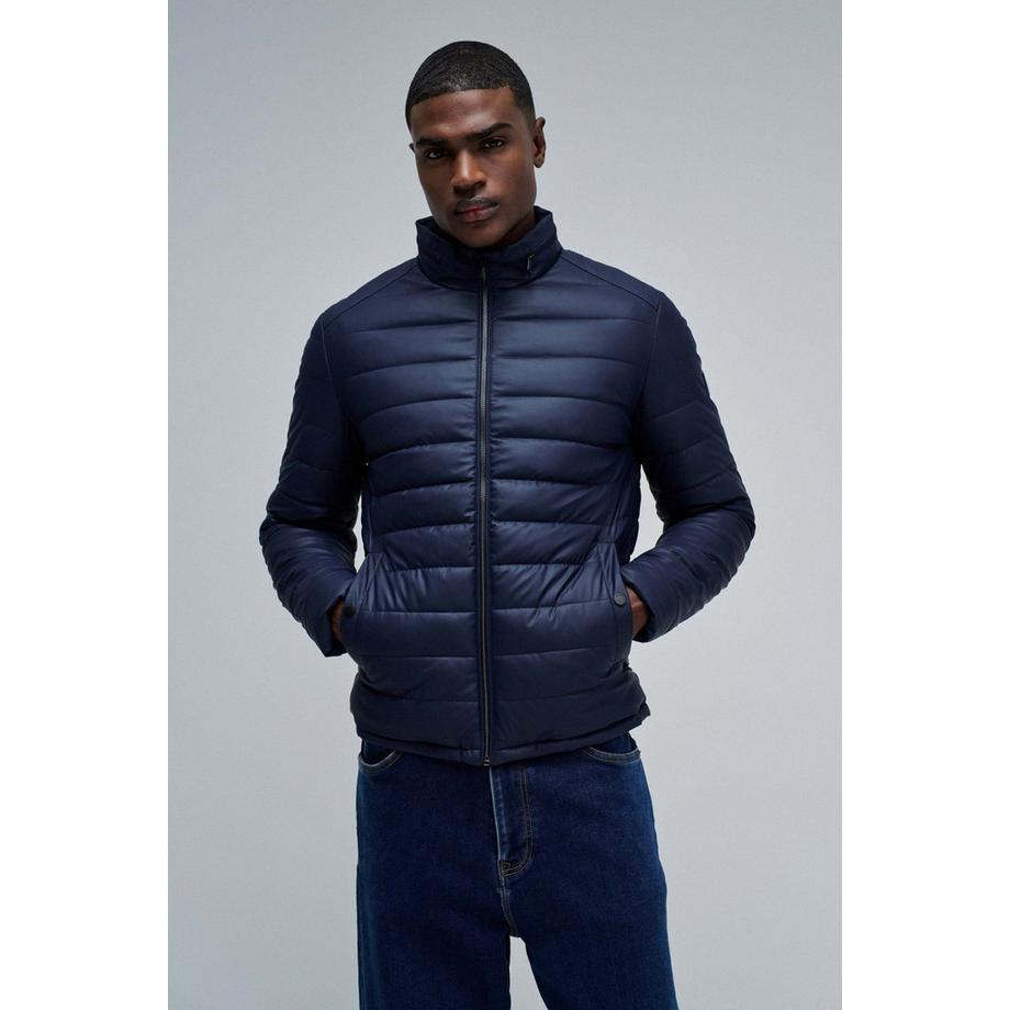 Steppjacke