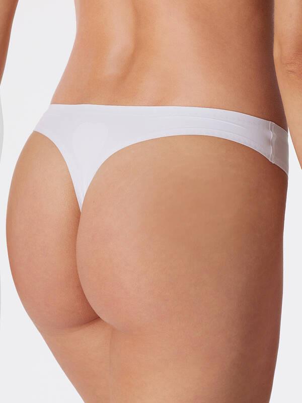 Schiesser Invisible Soft String Perizoma  