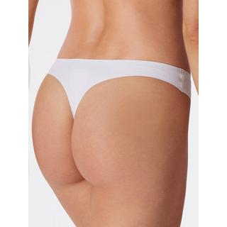 Schiesser Invisible Soft String Perizoma  