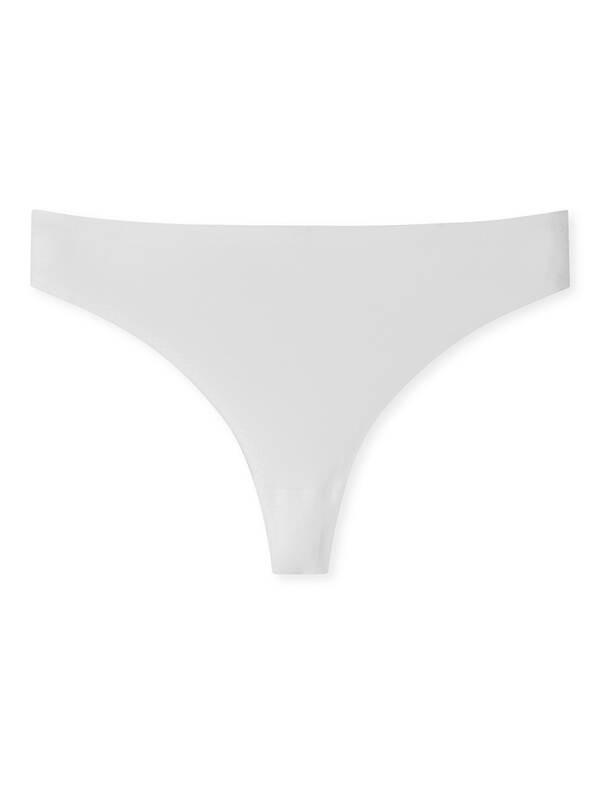 Schiesser Invisible Soft String Perizoma  