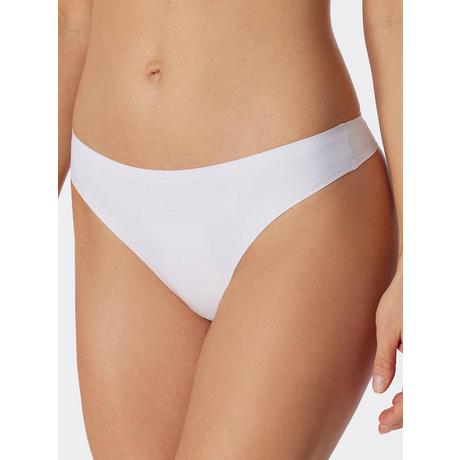 Schiesser Invisible Soft String Perizoma  