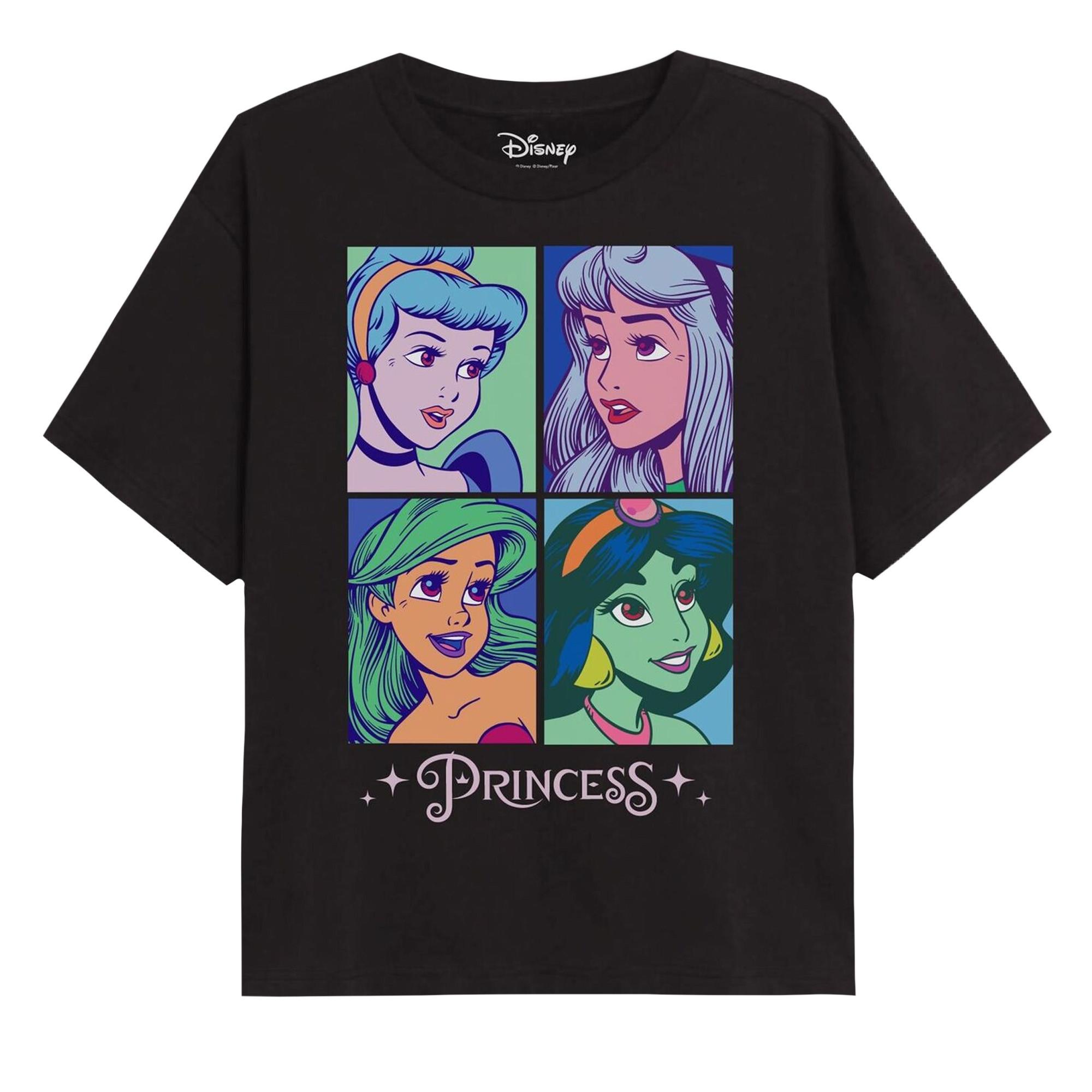 Disney PRINCESS  TShirt 