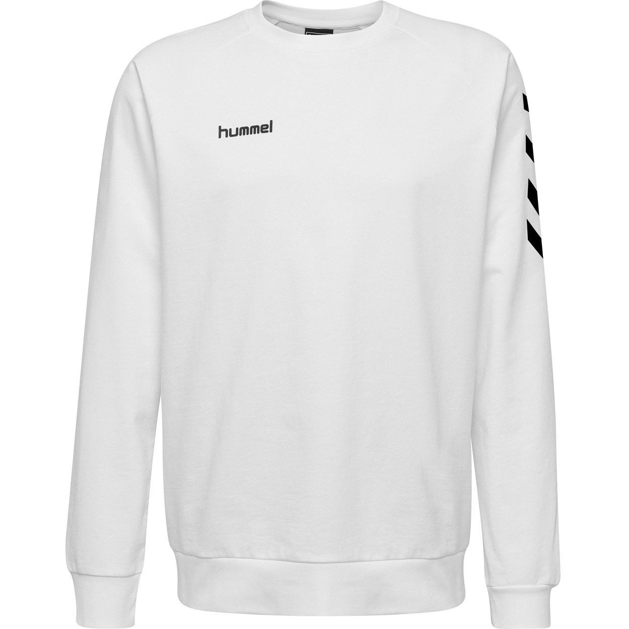 Hummel  felpa enfant cotton 