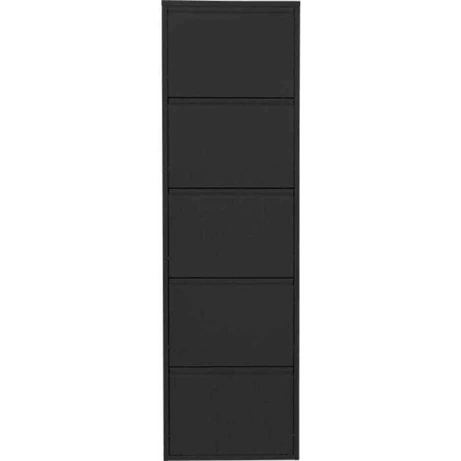 KARE Design Schuhkipper Caruso 5-er  