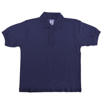 B&C Safran Polo 100% Enfant (Lot de 2)