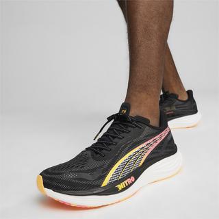 PUMA  scarpe running velocity nitro 3 ff 