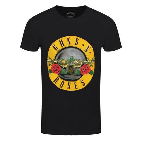 Guns N Roses  Tshirt CLASSIC 