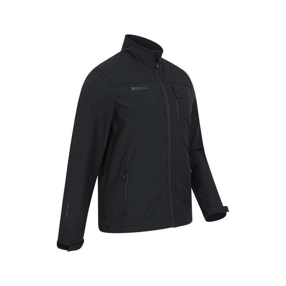 Mountain Warehouse  Veste softshell GRASMERE 