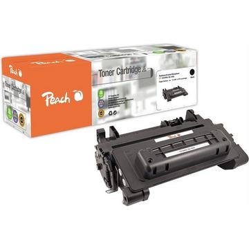 Toner CE390A black für M4555, 10'000 Seiten