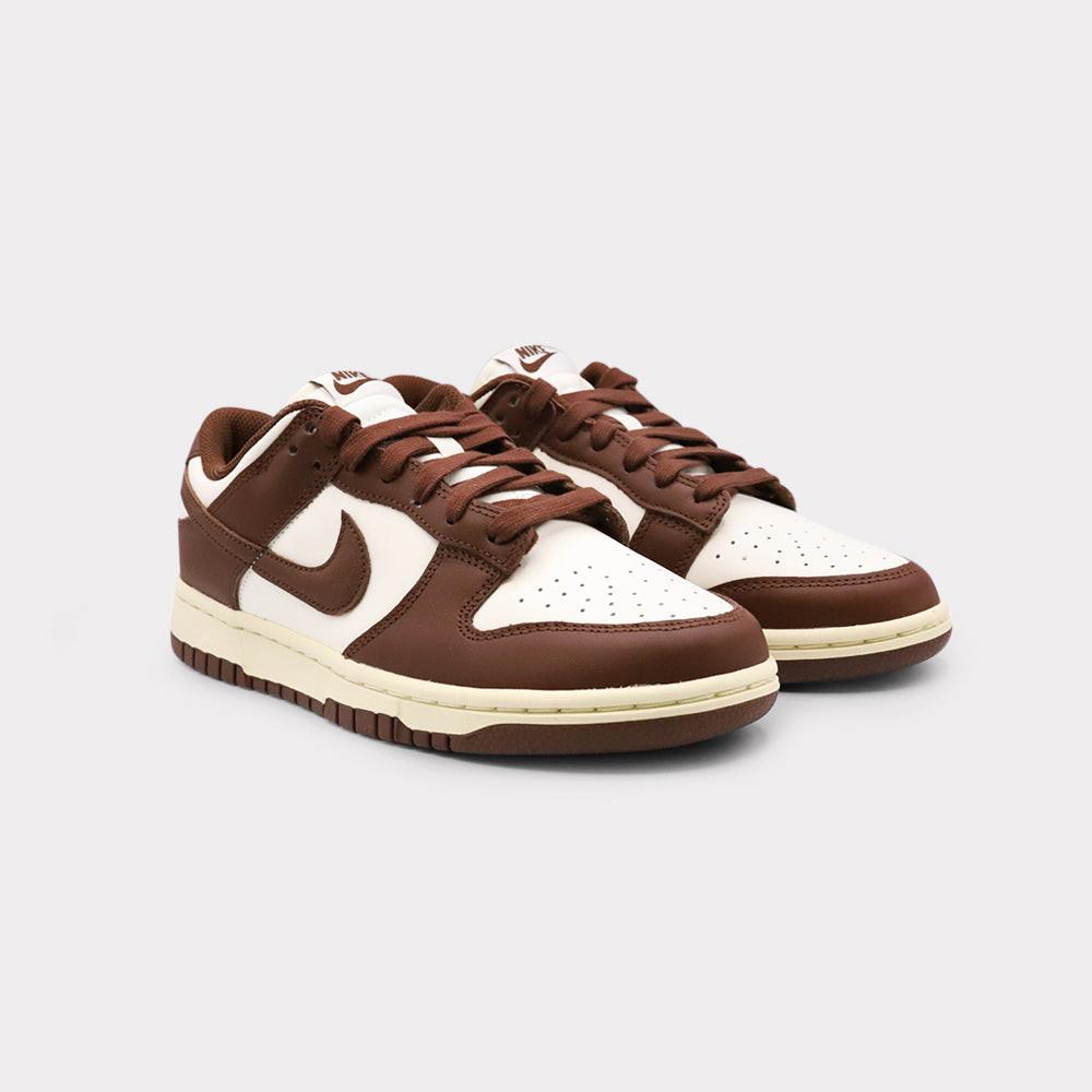 NIKE  Dunk Low - Cacao Wow 