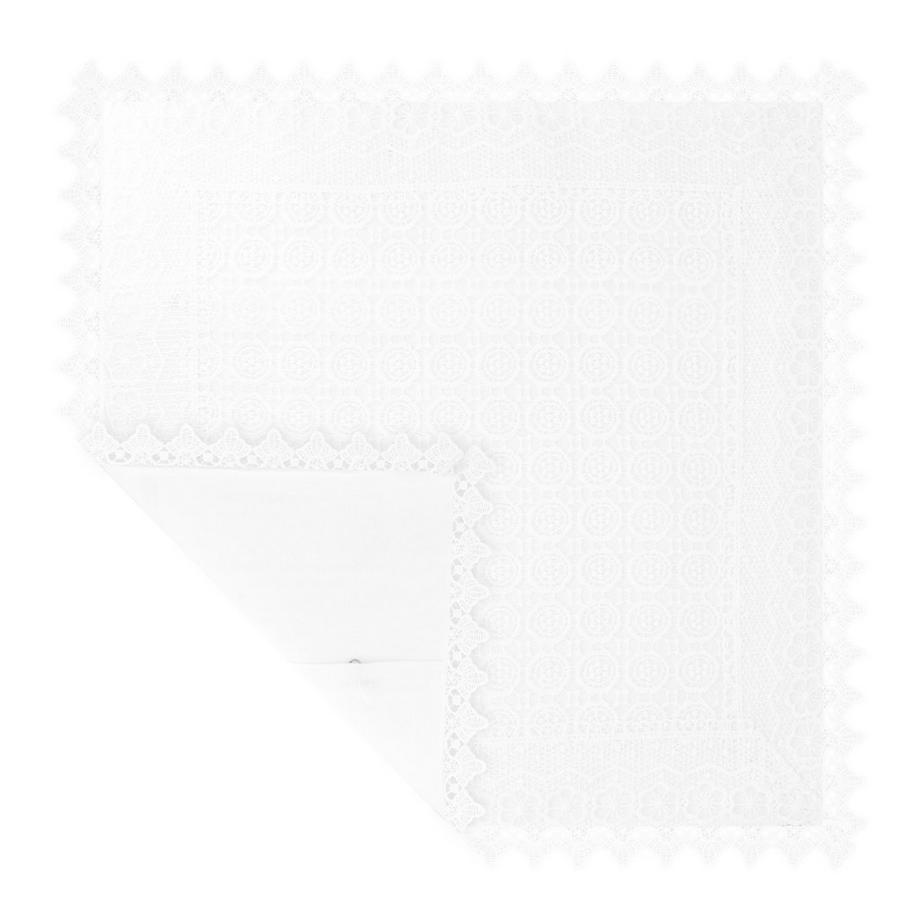 Avizar 2 Stk. Kissenbezüge Blume  