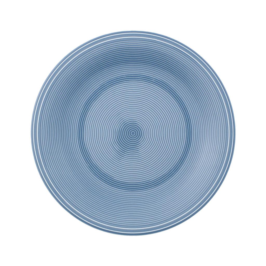 like. by Villeroy & Boch Assiette plate Color Loop Horizon  