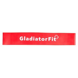 GladiatorFit  Mini banda di resistenza "Loops" in lattice 