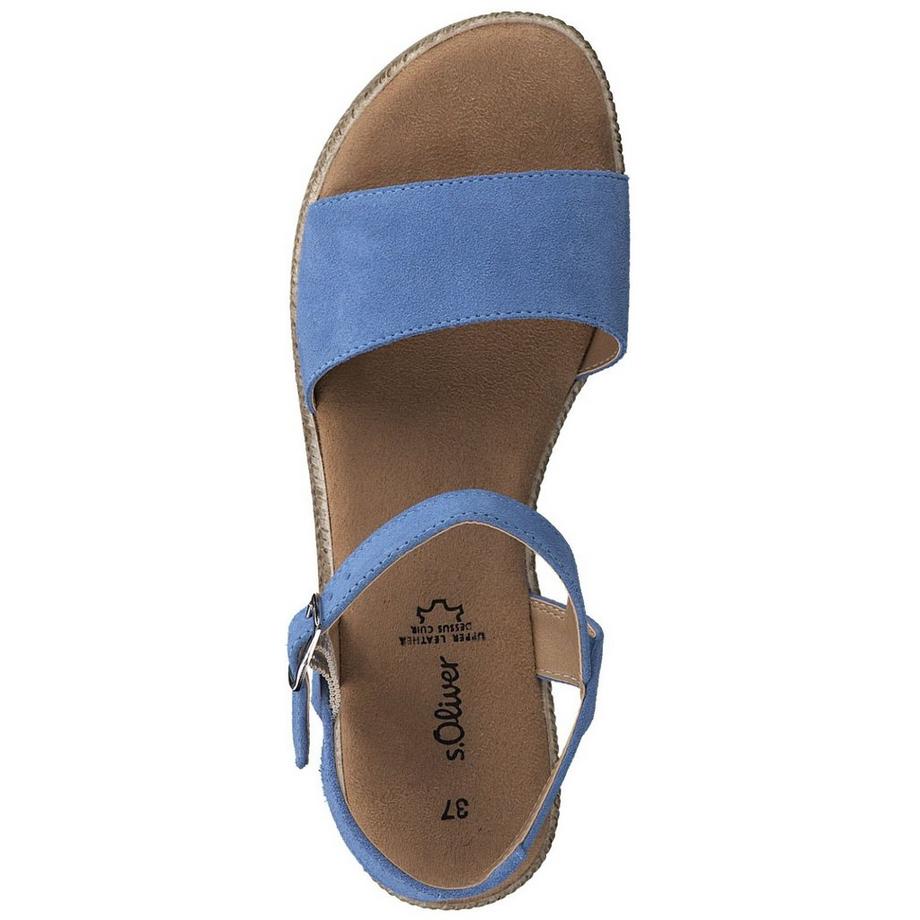 s. Oliver Sandalen  