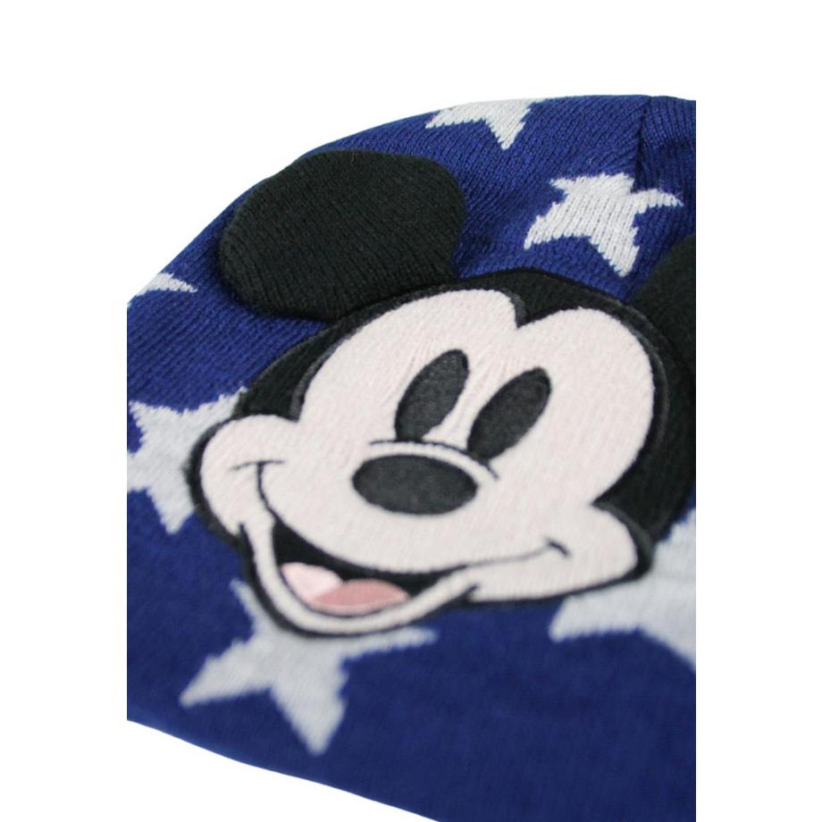 Disney  Bonnet enfant  Mickey Mouse 