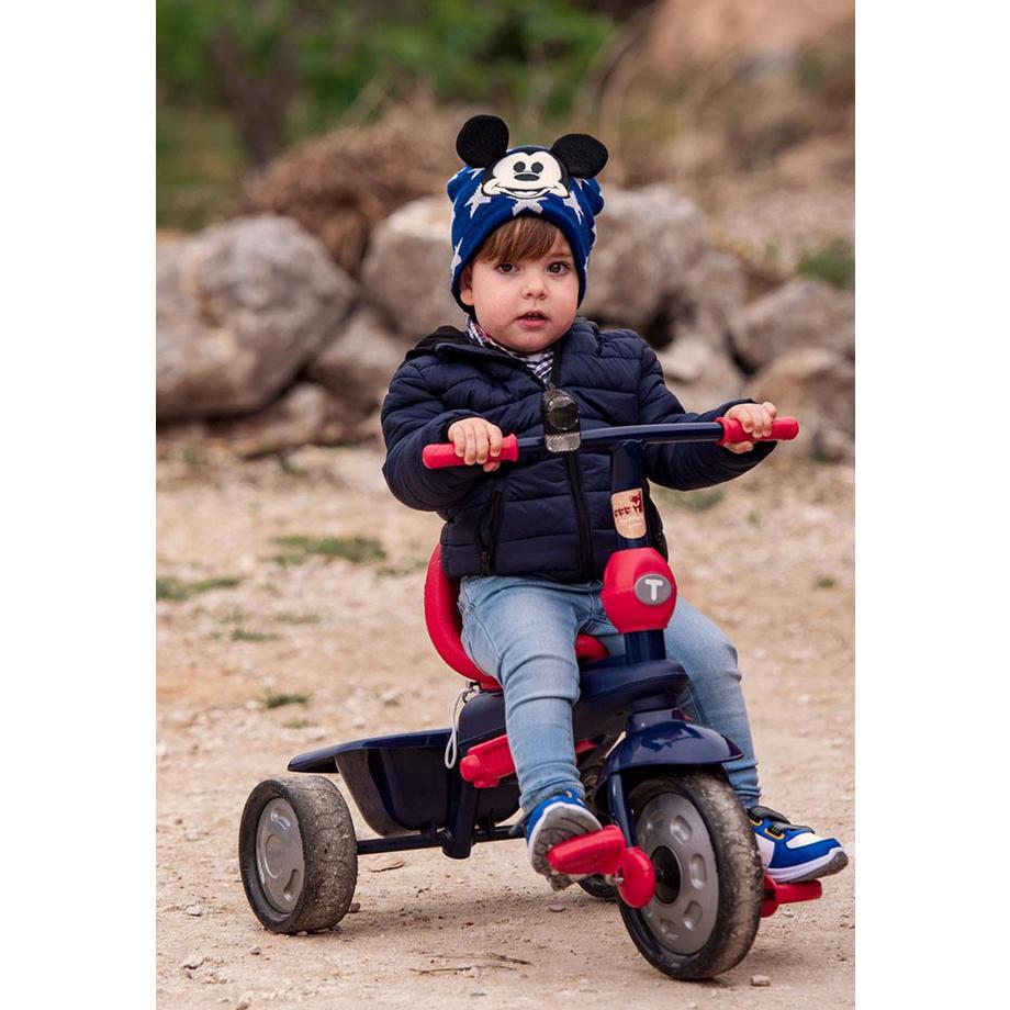 Disney  Bonnet enfant  Mickey Mouse 