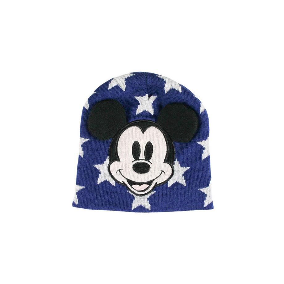 Mickey Mouse Mütze