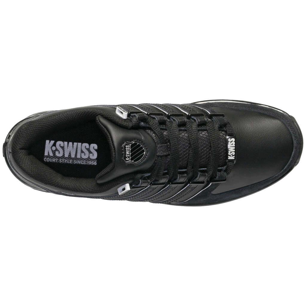 K-Swiss  sneakers rinzler 