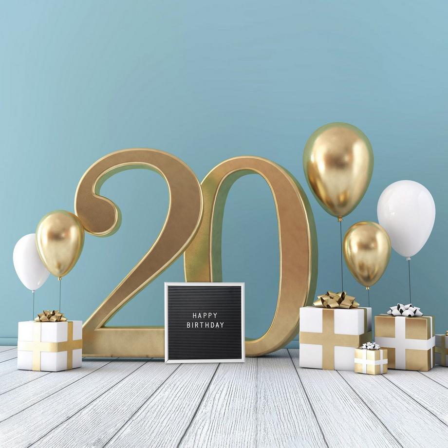 B2X  Briefpapier 30 x 30 cm 