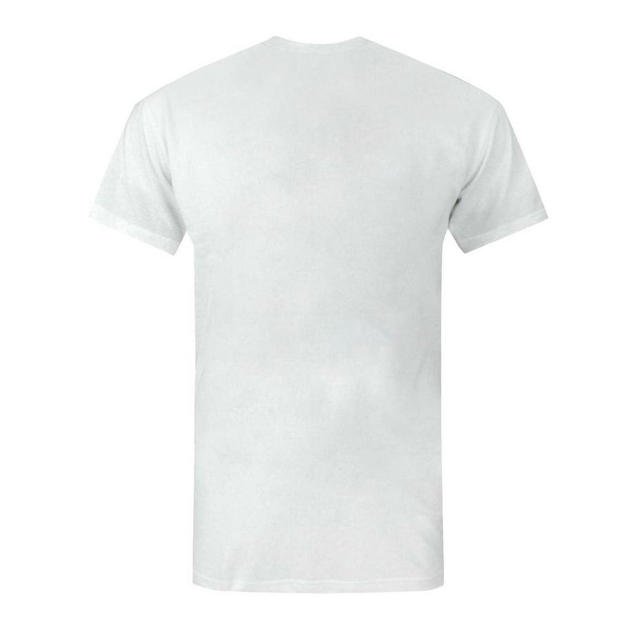 STAR WARS Star Wars C-3PO Grafikdruck T-Shirt  