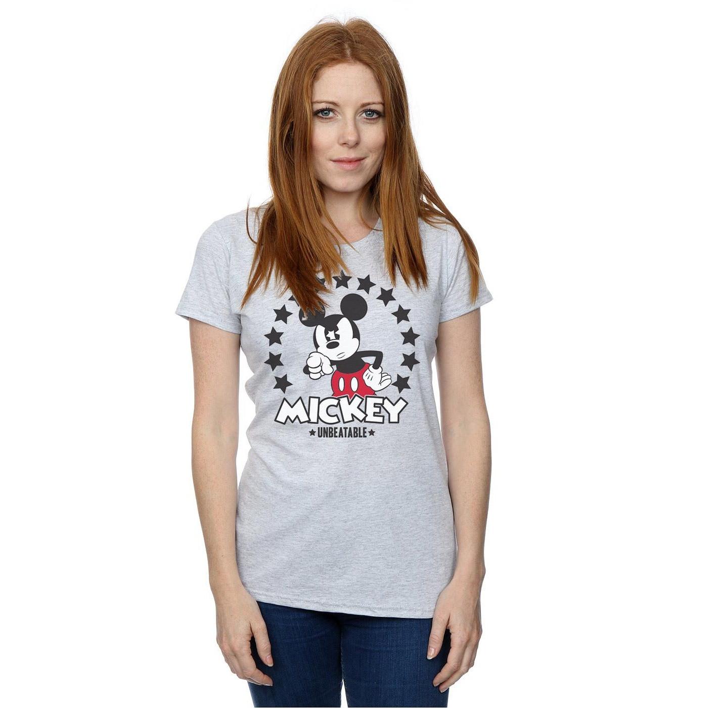 Disney  Unbeatable TShirt 