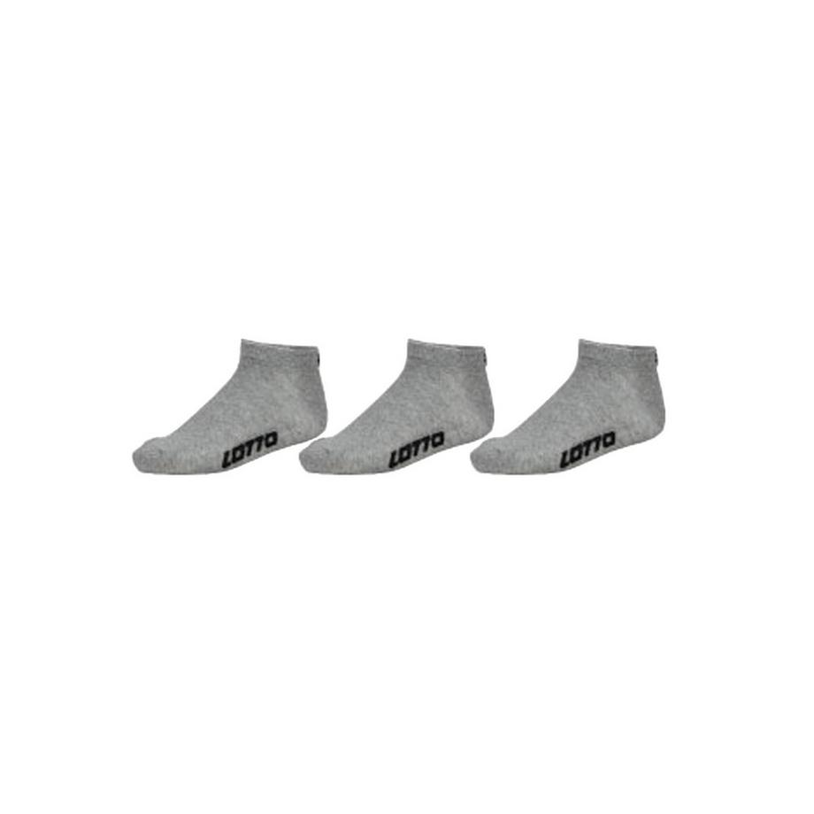 Sneaker Socken (3er Pack)