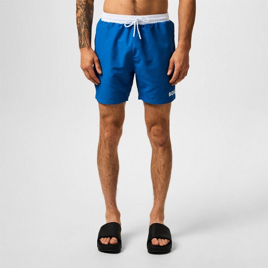 BOSS  Starfish Costume Da Bagno A Pantaloncino 