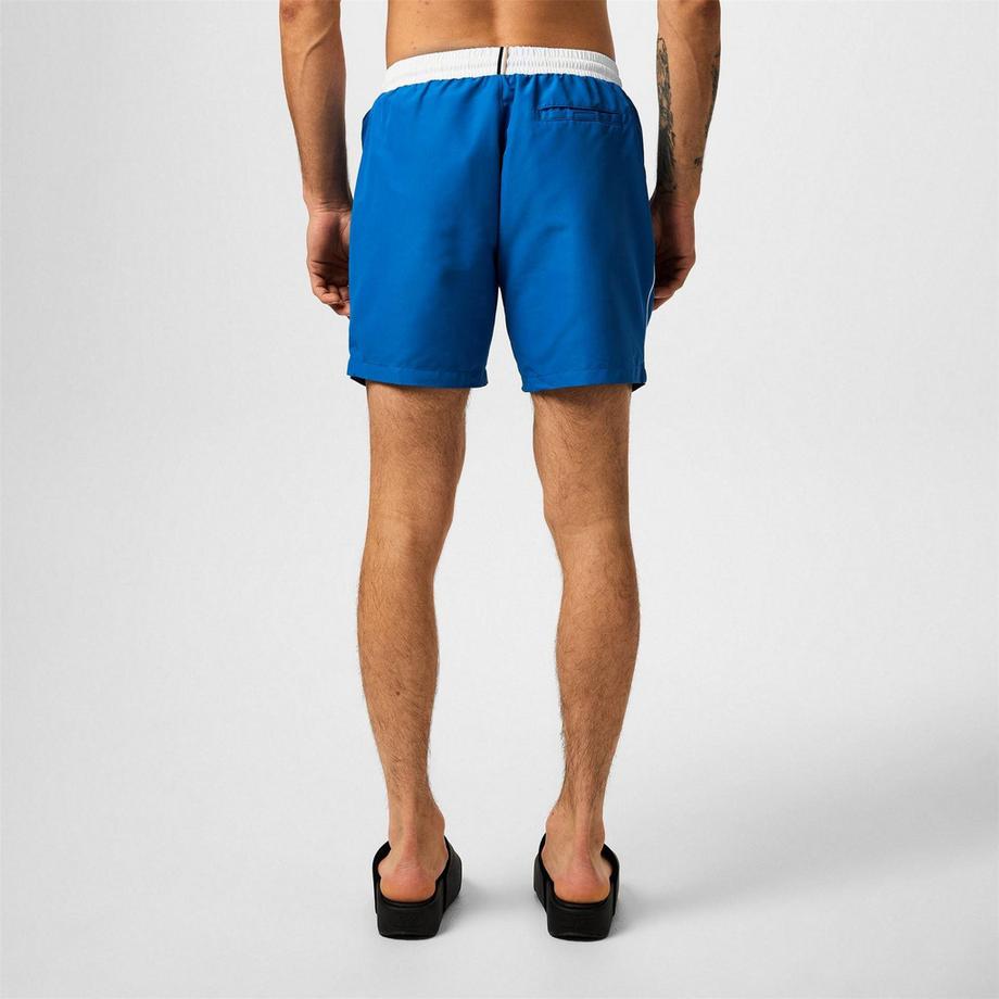 BOSS  Starfish Costume Da Bagno A Pantaloncino 