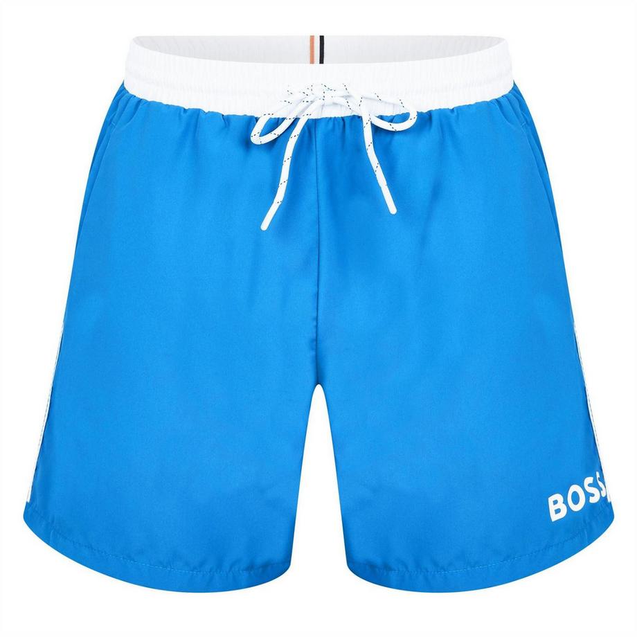Starfish Costume Da Bagno A Pantaloncino