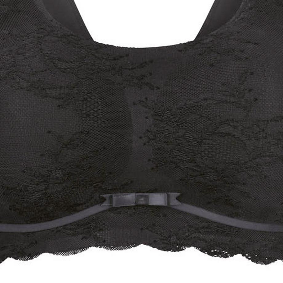 Anita Reggiseno Essential Bralette  